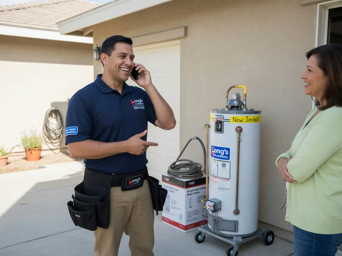 Leak Detection Union Hill, IL FAQs